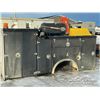 Image 8 : 8 X 11 FT. SERVICE BODY