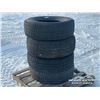 Image 2 : (4) MICHELIN 275/65R18 TIRES