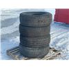 Image 4 : (4) MICHELIN 275/65R18 TIRES