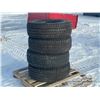 Image 2 : (4) MICHELIN 275/65R18 TIRES