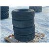 Image 3 : (4) MICHELIN 275/65R18 TIRES