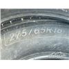 Image 6 : (4) MICHELIN 275/65R18 TIRES