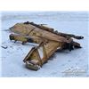 Image 1 : 12 FT. GRADER SNOW BLADE