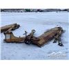 Image 4 : 12 FT. GRADER SNOW BLADE