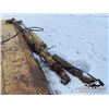 Image 7 : 12 FT. GRADER SNOW BLADE