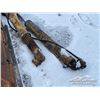 Image 8 : 12 FT. GRADER SNOW BLADE