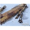 Image 9 : 12 FT. GRADER SNOW BLADE