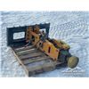 Image 2 : SKID STEER HYDRAULIC POST POUNDER