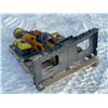 Image 4 : SKID STEER HYDRAULIC POST POUNDER