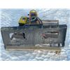 Image 5 : SKID STEER HYDRAULIC POST POUNDER