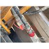 Image 6 : SKID STEER HYDRAULIC POST POUNDER