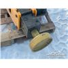 Image 7 : SKID STEER HYDRAULIC POST POUNDER