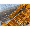 Image 10 : (8) MINI EXCAVATOR ATTACHMENTS