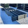 Image 1 : (6) 12 FT. MAGNUM PANELS