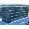 Image 2 : (18) 12 FT. MAGNUM PANELS