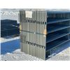 Image 5 : (18) 12 FT. MAGNUM PANELS