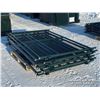 Image 1 : (10) 7 FT. MESH LIVESTOCK PANELS