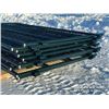 Image 5 : (10) 7 FT. MESH LIVESTOCK PANELS