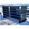 Image 3 : (31) 9.5 FT. LIVESTOCK PANELS