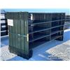 Image 4 : (31) 9.5 FT. LIVESTOCK PANELS