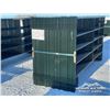 Image 5 : (31) 9.5 FT. LIVESTOCK PANELS
