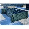 Image 1 : (12) 7.5 FT. LIVESTOCK PANELS