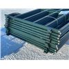 Image 5 : (12) 7.5 FT. LIVESTOCK PANELS