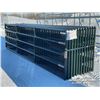 Image 1 : (24) 16 FT. GATES