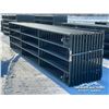 Image 3 : (24) 16 FT. GATES