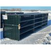 Image 4 : (24) 16 FT. GATES