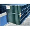 Image 5 : (24) 16 FT. GATES