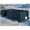 Image 1 : (26) 9.5 FT. LIVESTOCK PANELS