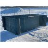 Image 2 : (26) 9.5 FT. LIVESTOCK PANELS