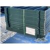 Image 5 : (26) 9.5 FT. LIVESTOCK PANELS