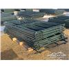 Image 1 : (16) 7 FT. LIVESTOCK PANELS