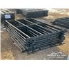 Image 3 : (16) 7 FT. LIVESTOCK PANELS