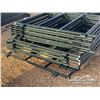 Image 5 : (16) 7 FT. LIVESTOCK PANELS
