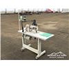 Image 3 : SUNSTAR LEATHER SEWING MACHINE