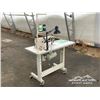 Image 4 : SUNSTAR LEATHER SEWING MACHINE