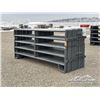 Image 1 : (18) 12 FT. MAGNUM LIVESTOCK PANELS