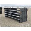 Image 5 : (18) 12 FT. MAGNUM LIVESTOCK PANELS