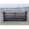 Image 6 : (18) 12 FT. MAGNUM LIVESTOCK PANELS