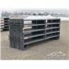 Image 6 : (18) 12 FT. MAGNUM LIVESTOCK PANELS