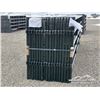 Image 4 : (18) 16 FT. LIVESTOCK PANELS