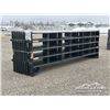 Image 3 : (18) 16 FT. LIVESTOCK PANELS