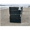 Image 4 : (18) 16 FT. LIVESTOCK PANELS