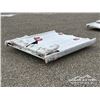Image 2 : ALUMINUM SLED DECK FOR SHORTBOX PICKUP