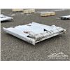 Image 3 : ALUMINUM SLED DECK FOR SHORTBOX PICKUP