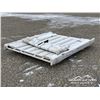 Image 2 : ALUMINUM SLED DECK FOR SHORTBOX PICKUP