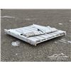 Image 3 : ALUMINUM SLED DECK FOR SHORTBOX PICKUP
